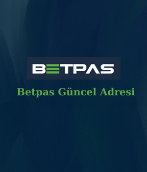 betpas güncel adresi