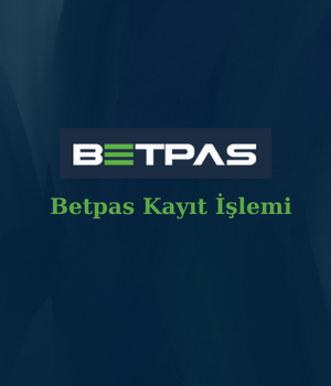 betpas kayıt