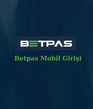 betpas mobil