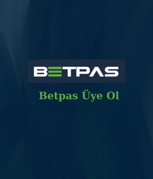 betpas üye ol