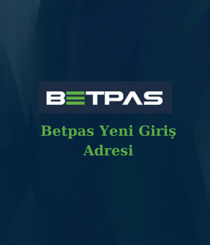 betpas yeni giriş adresi