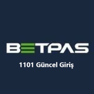 betpas 1101