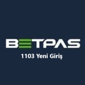 betpas 1103