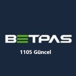 betpas 1105