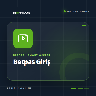 Betpas Giriş Betpas öne çıkan görsel