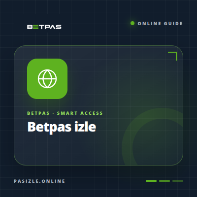 Betpas izle Betpas öne çıkan görsel