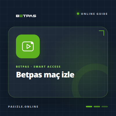 Betpas maç izle Betpas öne çıkan görsel