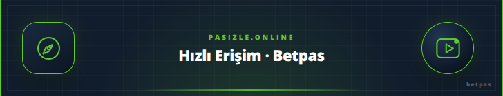 Hızlı Erişim · Betpas | pasizle.online Hızlı Erişim · Betpas - pasizle.online