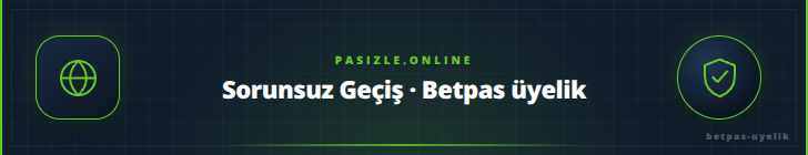 Sorunsuz Geçiş · Betpas üyelik | pasizle.online Sorunsuz Geçiş · Betpas üyelik - pasizle.online