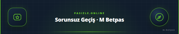 Sorunsuz Geçiş · M Betpas | pasizle.online Sorunsuz Geçiş · M Betpas - pasizle.online
