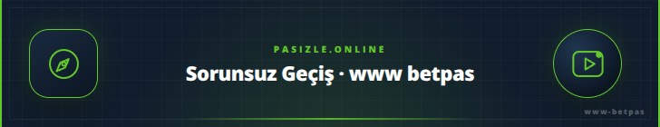 Sorunsuz Geçiş · www betpas - pasizle.online